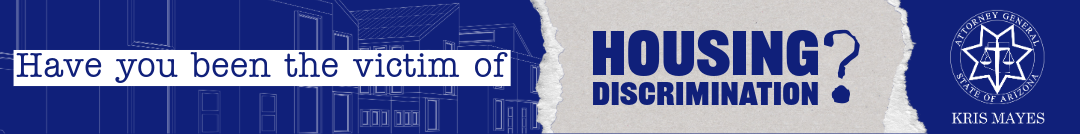 Have you been the victim of Housing Discrimination?