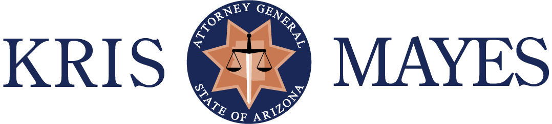 Press Release - Attorney General Kris Mayes