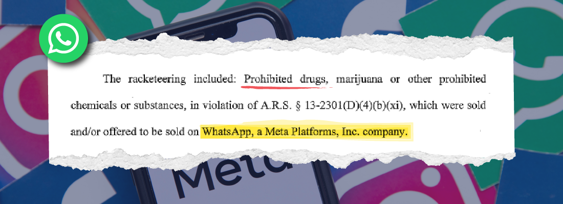 Ortiz and Arevalo Indictment