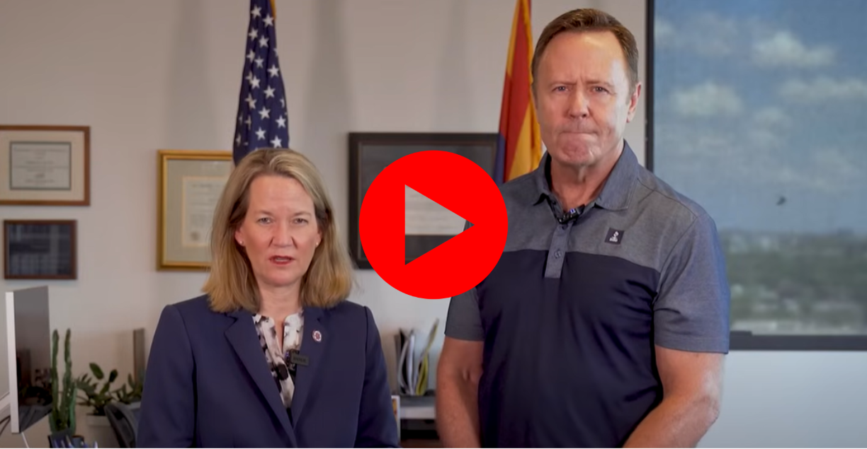 AG Mayes and the Better Business Bureau Fight AI Scams Thumbnail