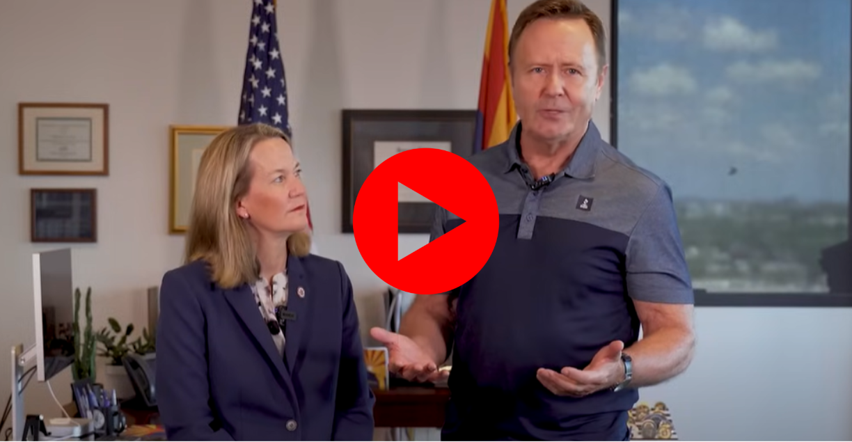 AG Mayes and the Better Business Bureau Fight Crypto Scams Thumbnail
