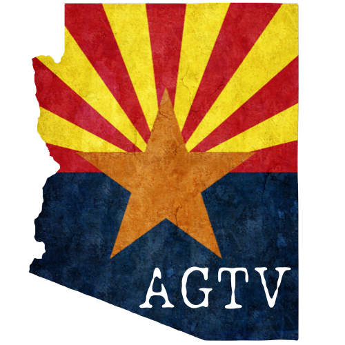 AGTV Logo