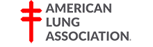 American Lung Association Logo