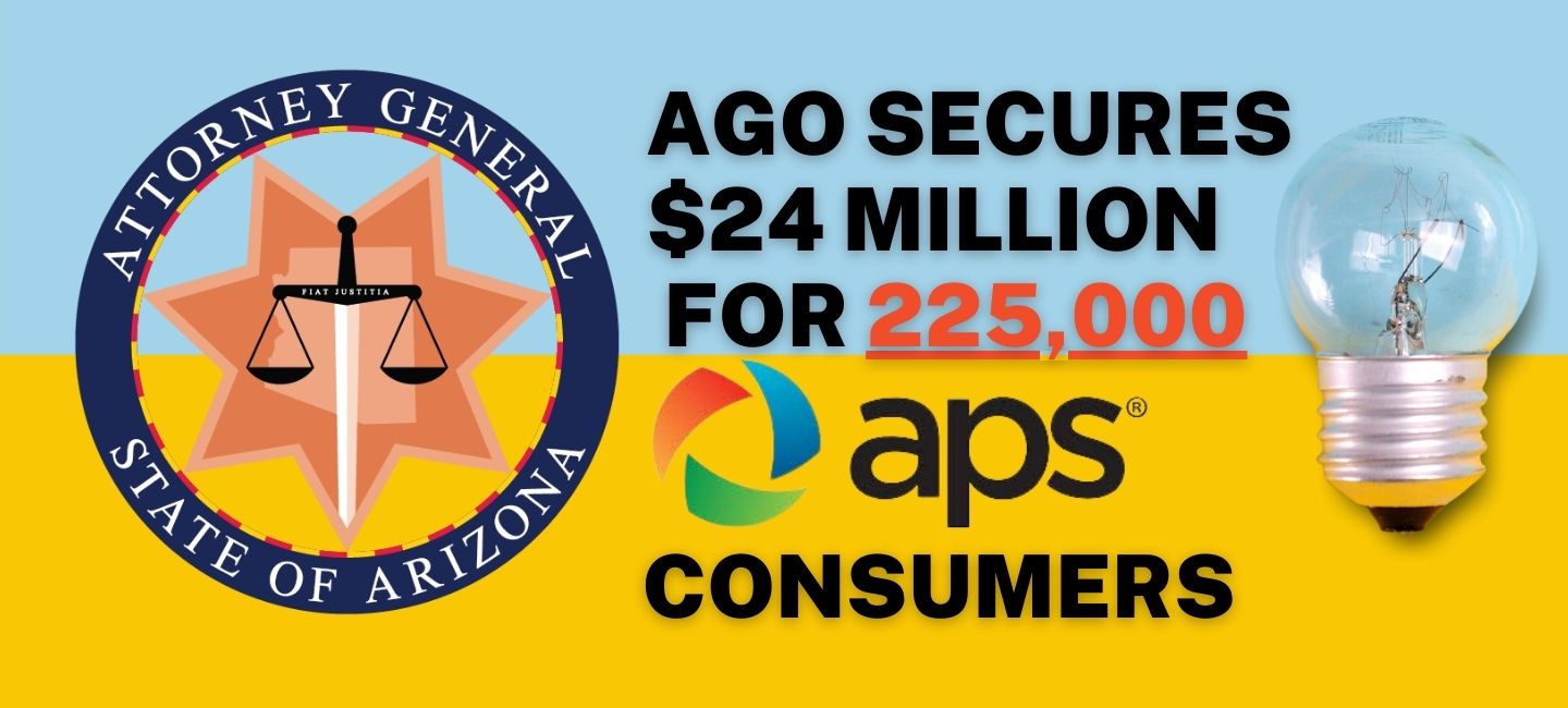 APS Settlement