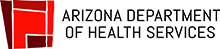 AZ DHS Logo