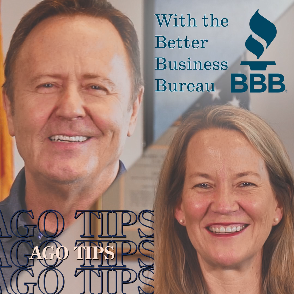 AGO Tips Thumbnail with AG Mayes and Joe Ducey Photos