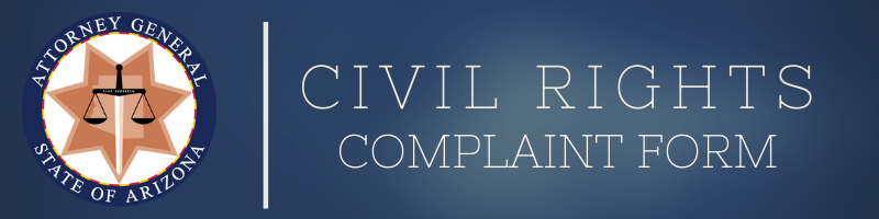 Civil Rights Complaint