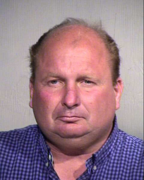 David Lohr Booking Photo