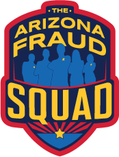 Fraud Squad logo