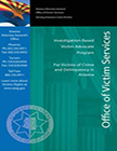 Investigations-Based Victim Advocate Program Cover