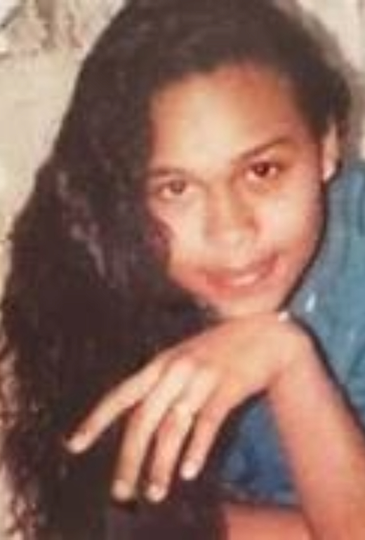 Melody Harrison
