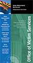 Office of Victim Services Pamplet Cover