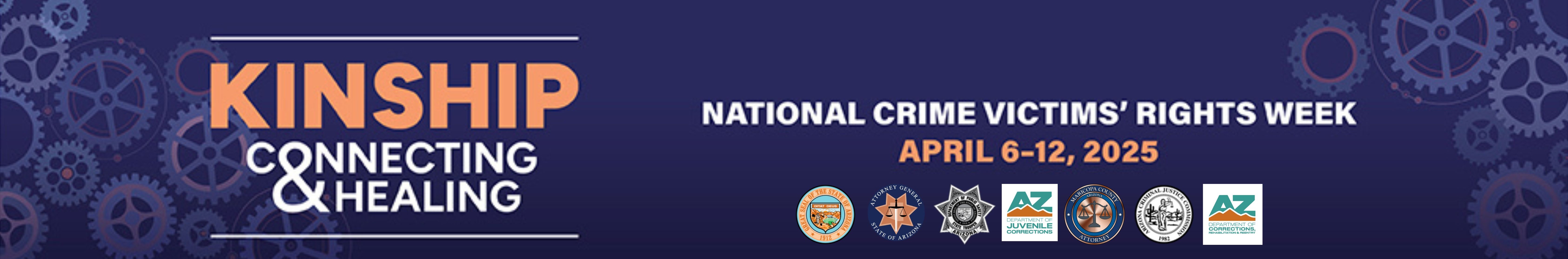 National Crime Victims Rights Week