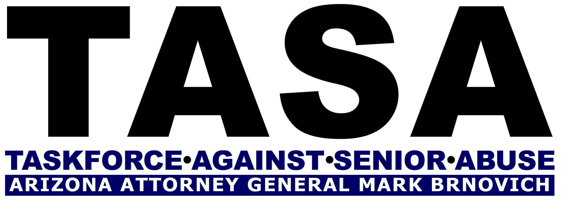 TASA logo