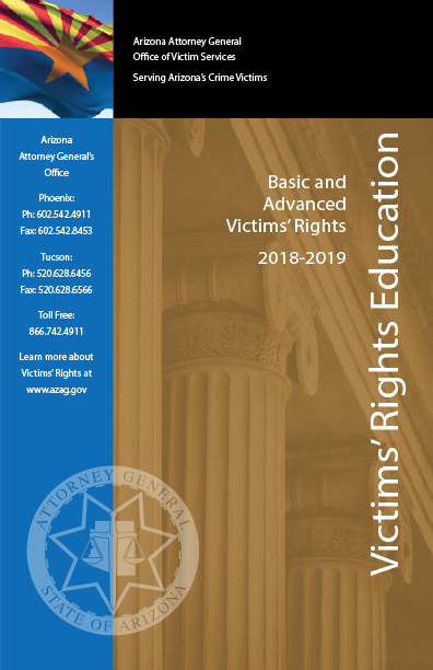 Brochure cover