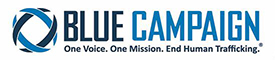 Blue Campaign Logo