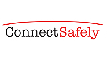 Connect Safely Logo