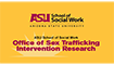 ASU STIR Logo