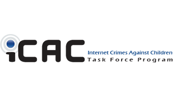 Internet Crimes Against Children (ICAC) Logo