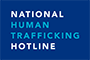 Human Trafficking Online Logo