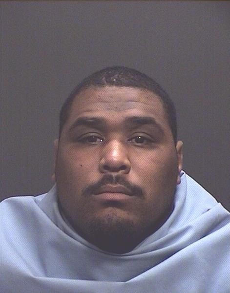 Mugshot