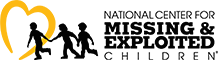 Missing Kids Logo