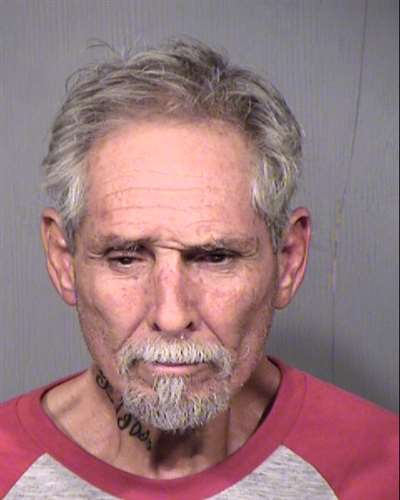 Mugshot