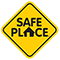 Safe Place Logo