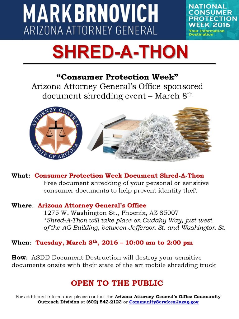 Image detailing shredathon events