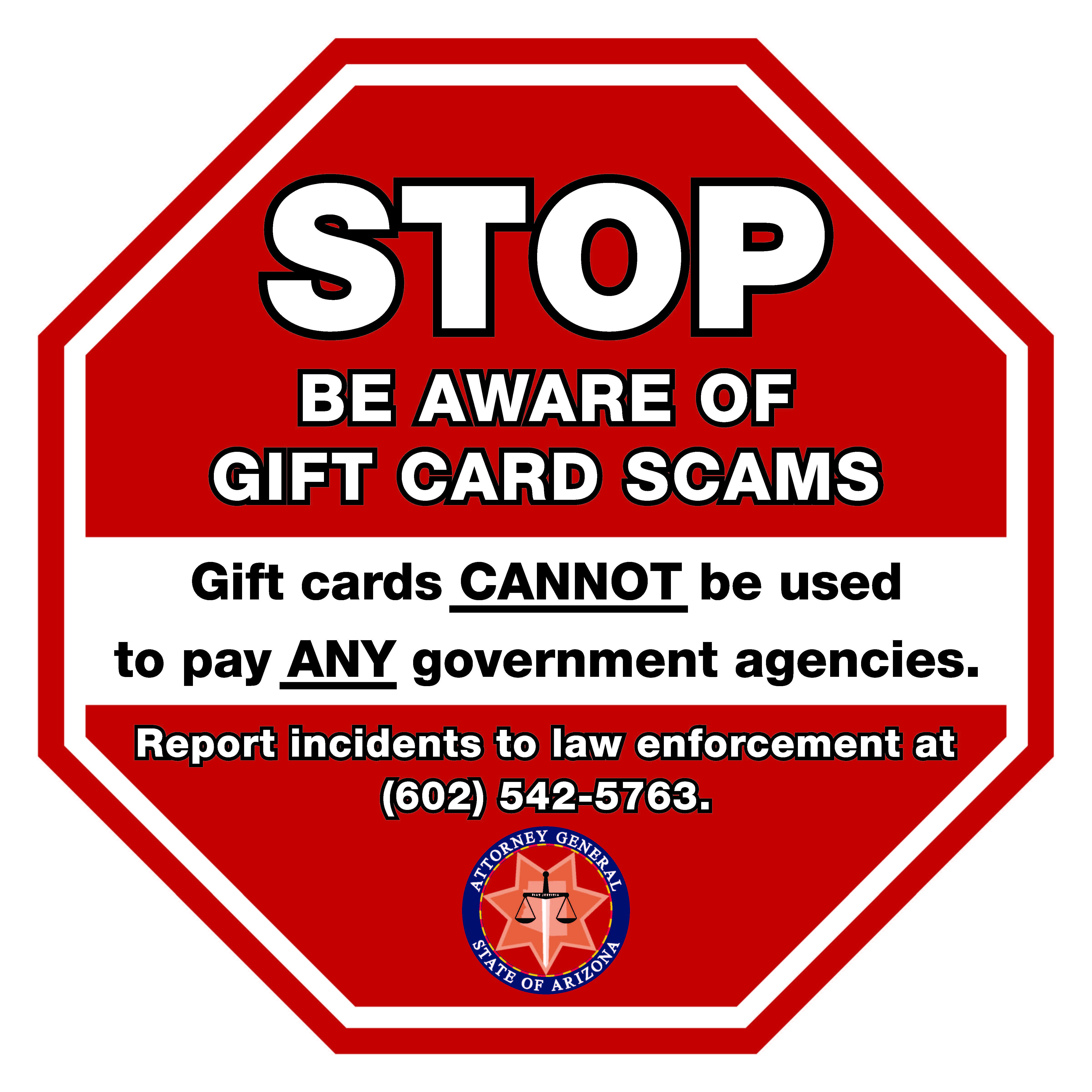 AG Stop sign image