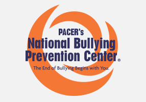 PACER's National Bullying Prevention Center