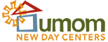 UMOM Logo