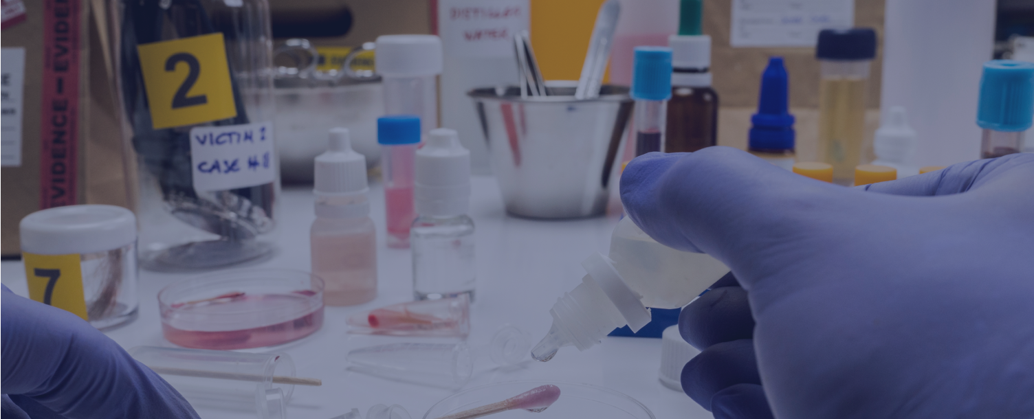 Image of a lab.
