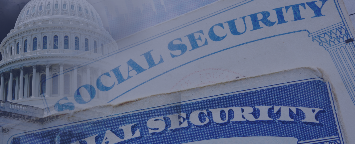 Image of a Social Security Card