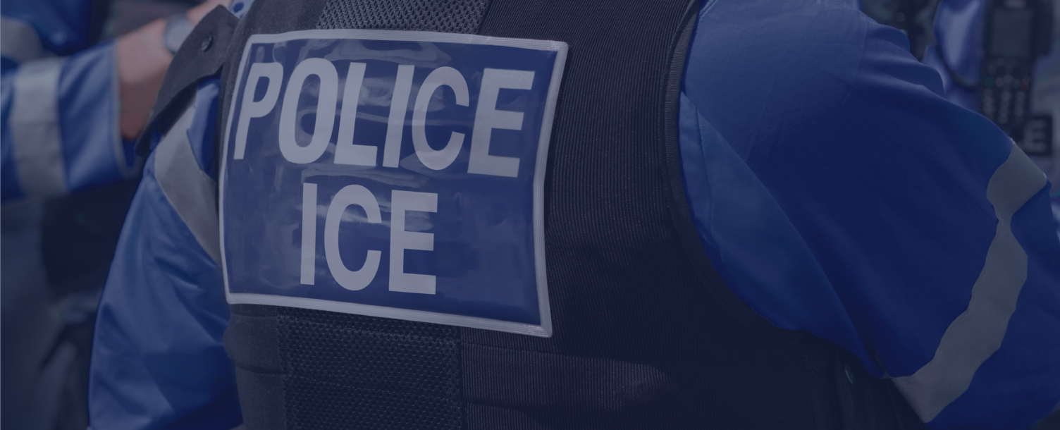 Report Misconduct by Federal Agents