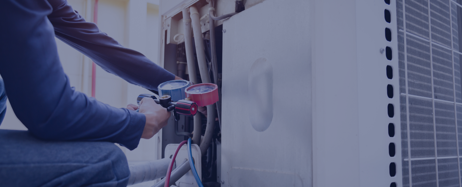 Air Conditioning Unit Repair